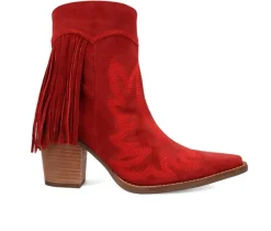 Dingo Boot Dress>Women's Wild Sage Western Boots