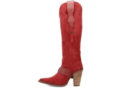 Dingo Boot Tall|Cowboy & Western><noscript><img width=