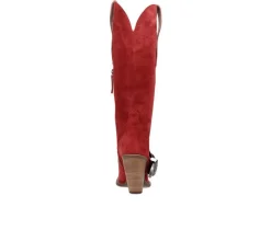 Dingo Boot Tall|Cowboy & Western><noscript><img width=