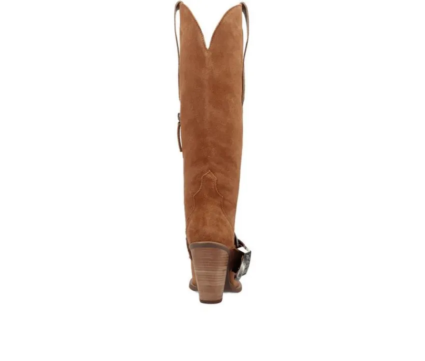 Women's Yeehottie Western Boots|Dingo Boot Best