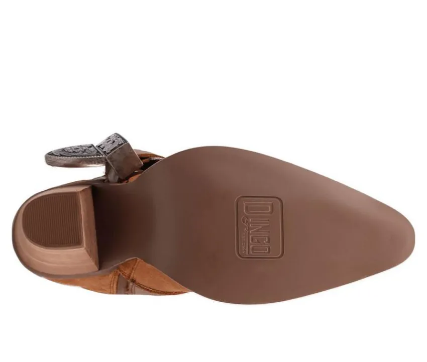 Women's Yeehottie Western Boots|Dingo Boot Best