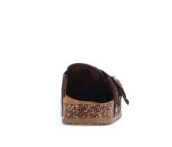 Women's Bebidas Clogs|Dirty Laundry Online