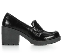 Women's Liberty 1 Heels|Dirty Laundry Best