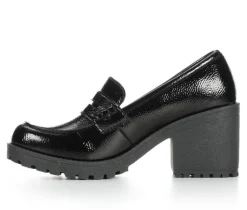 Women's Liberty 1 Heels|Dirty Laundry Best