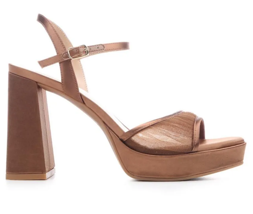 Women's Pomona Dress Sandals|Dolce Vita New