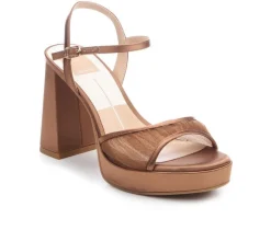 Women's Pomona Dress Sandals|Dolce Vita New