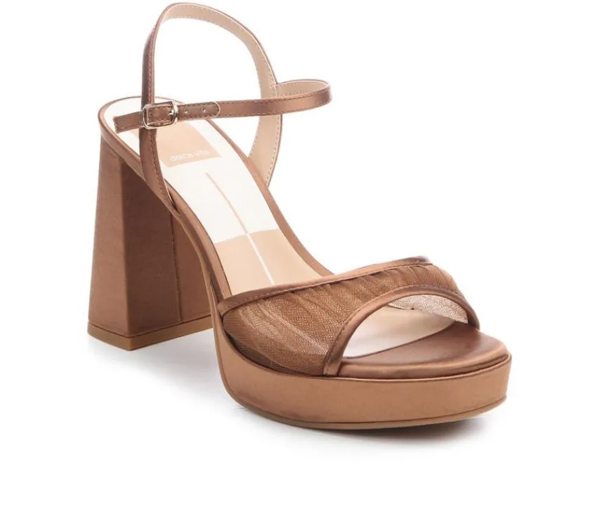 Women's Pomona Dress Sandals|Dolce Vita New