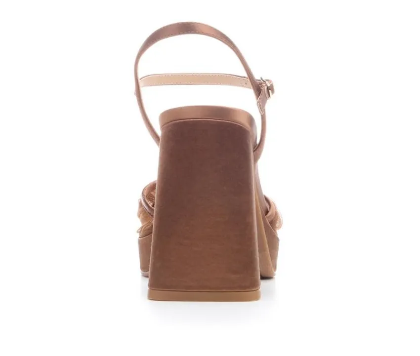 Women's Pomona Dress Sandals|Dolce Vita New