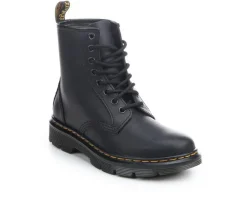 Women's Aprile 8 Eye Booties|Dr. Martens Hot
