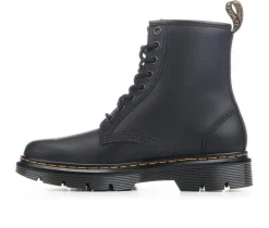 Women's Aprile 8 Eye Booties|Dr. Martens Hot