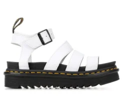 Dr. Martens Sandals>Women's Blaire Platform Sandals