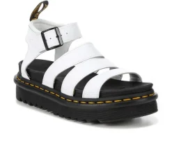Dr. Martens Sandals>Women's Blaire Platform Sandals