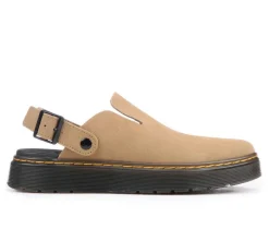 Dr. Martens Boat Shoes & Slip-Ons|Clogs & Mules>Women's Carlson Clogs
