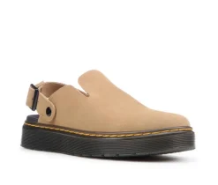 Dr. Martens Boat Shoes & Slip-Ons|Clogs & Mules>Women's Carlson Clogs