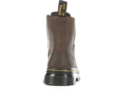 Women's Combs Leather Combat Boots|Dr. Martens
