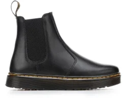 Dr. Martens Chelsea|Boots & Booties>Women's Dorian Chelsea Boots