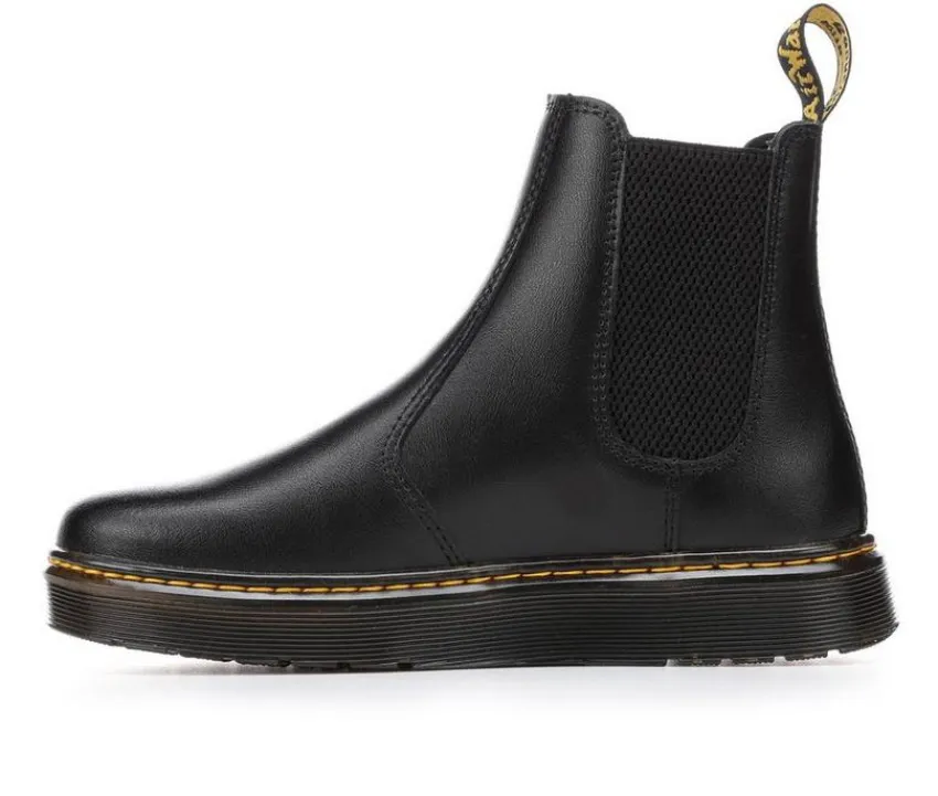 Dr. Martens Chelsea|Boots & Booties>Women's Dorian Chelsea Boots