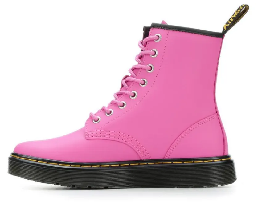 Dr. Martens Lace Up>Women's Zavala Combat Boots