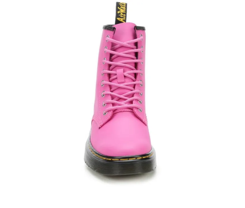 Dr. Martens Lace Up>Women's Zavala Combat Boots