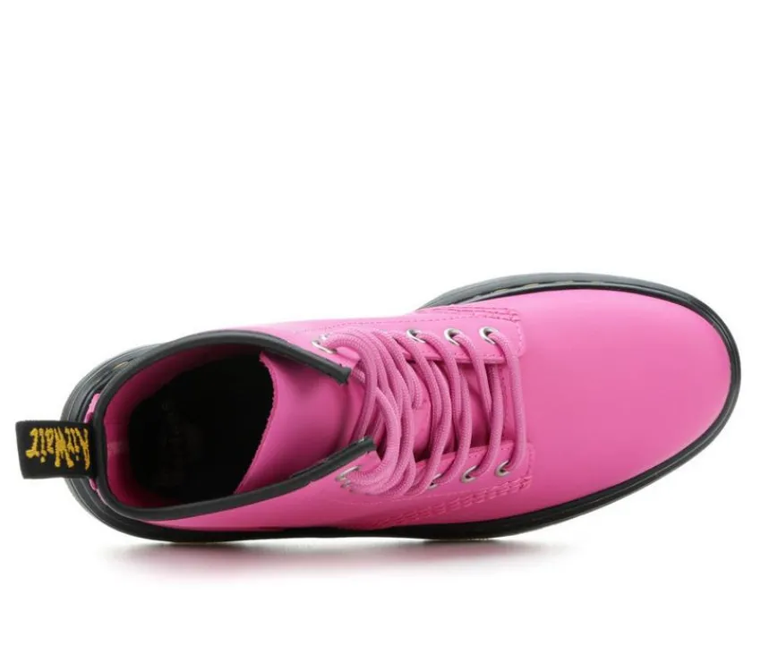 Dr. Martens Lace Up>Women's Zavala Combat Boots