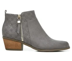 Dr. Scholls Dress|Cowboy & Western>Women's Brianna Booties