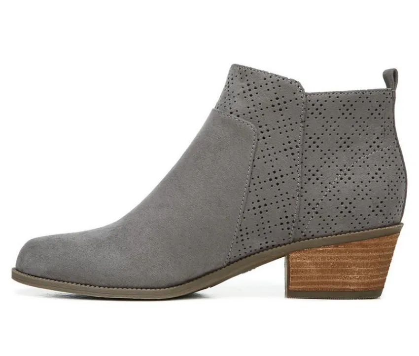Dr. Scholls Dress|Cowboy & Western>Women's Brianna Booties
