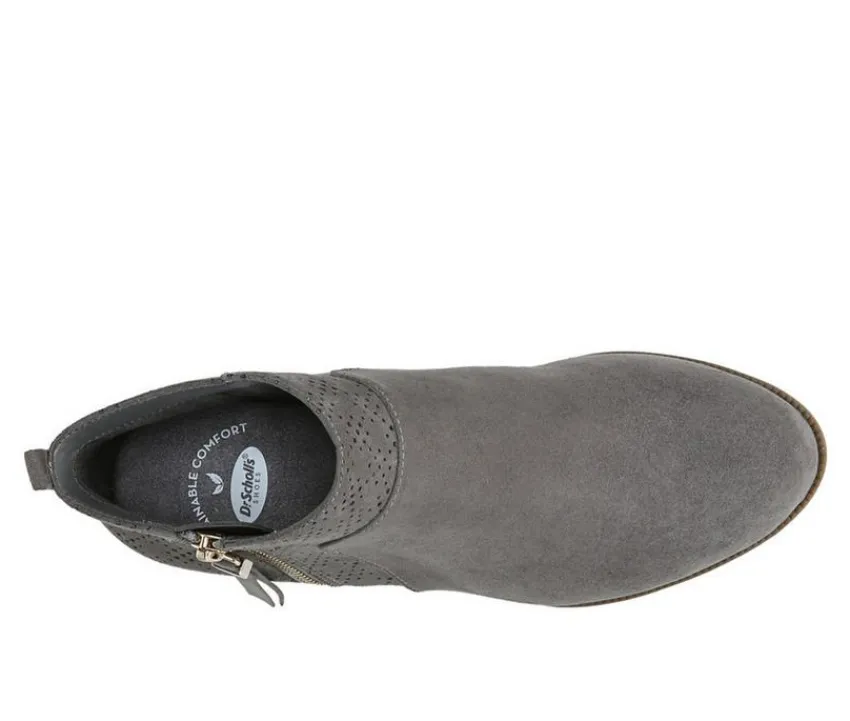 Dr. Scholls Dress|Cowboy & Western>Women's Brianna Booties
