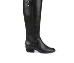 Women's Brilliance Knee High Boots|Dr. Scholls New