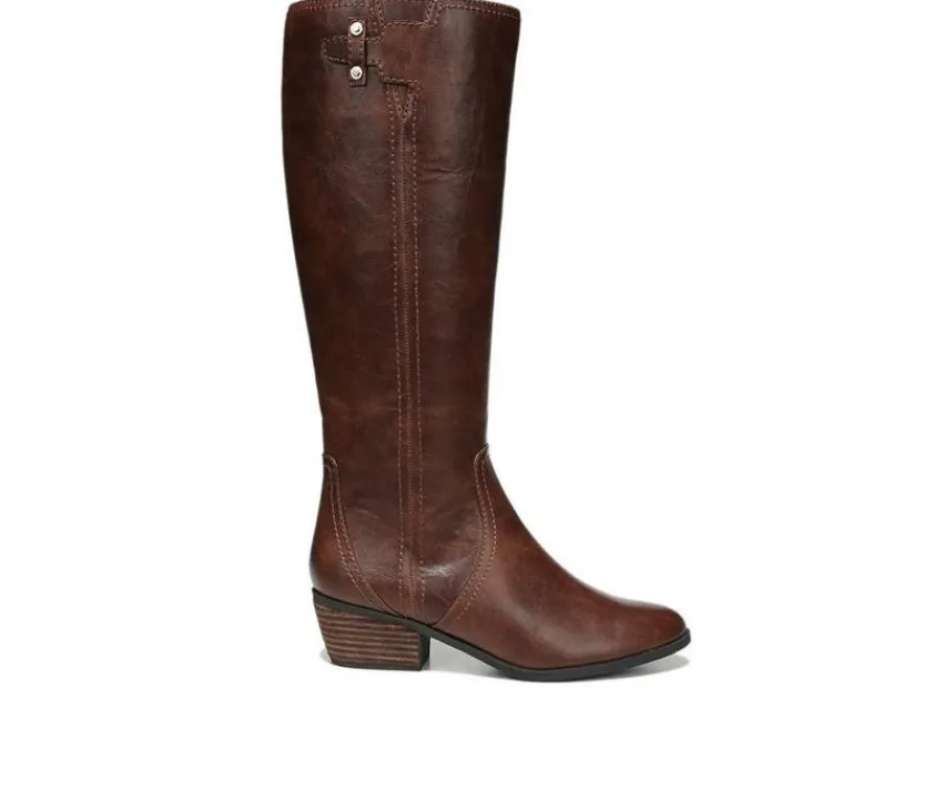 Women's Brilliance Knee High Boots|Dr. Scholls Online