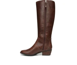 Women's Brilliance Knee High Boots|Dr. Scholls Online