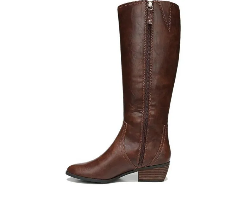 Women's Brilliance Knee High Boots|Dr. Scholls Online