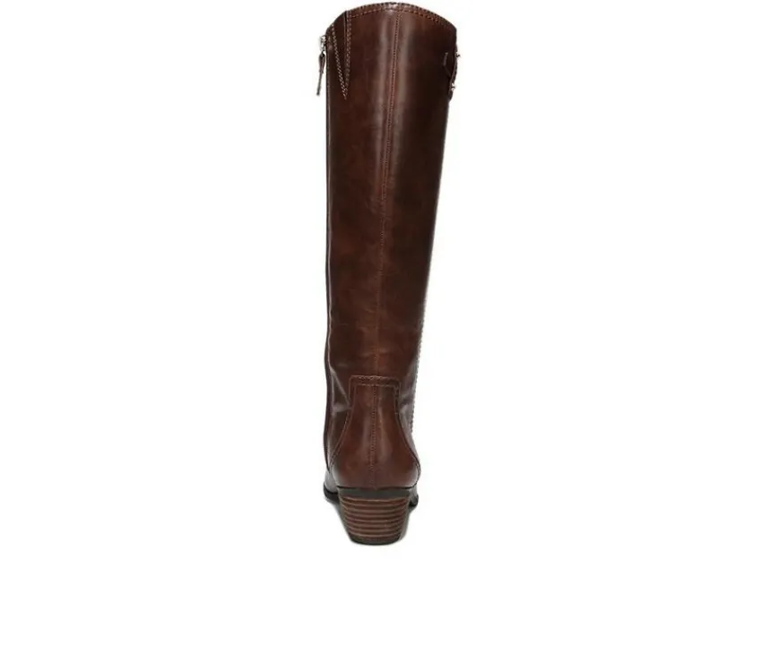 Women's Brilliance Knee High Boots|Dr. Scholls Online