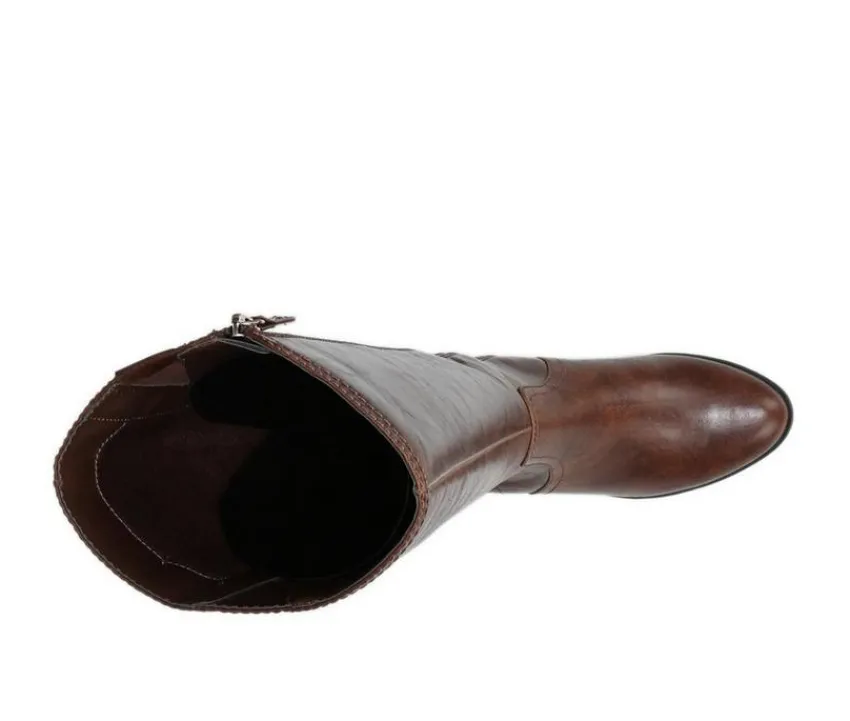 Women's Brilliance Knee High Boots|Dr. Scholls Online