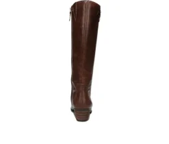 Women's Brilliance Knee High Boots|Dr. Scholls Outlet