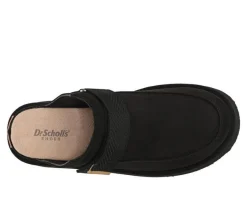 Women's Chill Time Clogs|Dr. Scholls Clearance