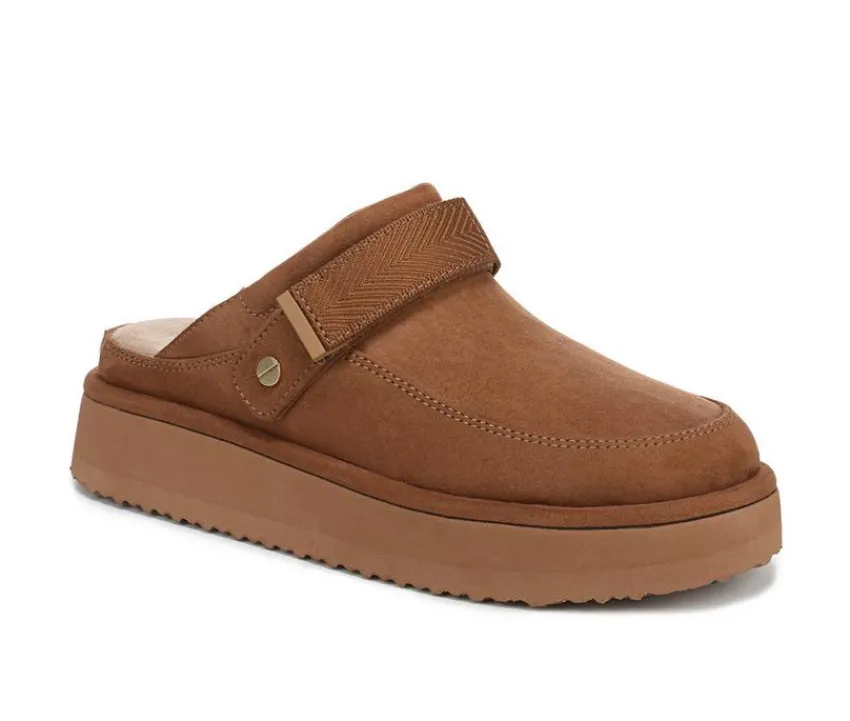 Dr. Scholls Clogs & Mules>Women's Chill Time Clogs