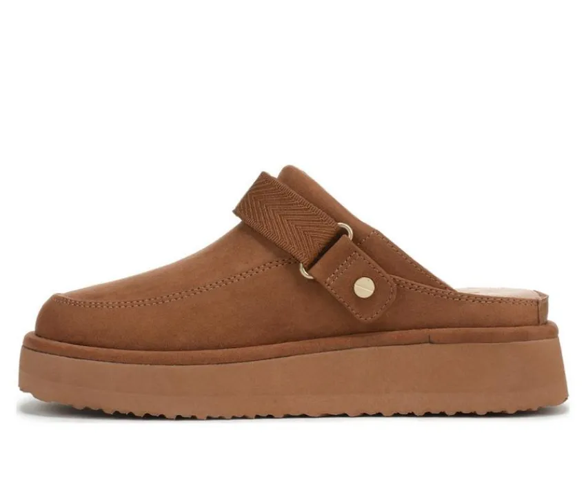 Dr. Scholls Clogs & Mules>Women's Chill Time Clogs