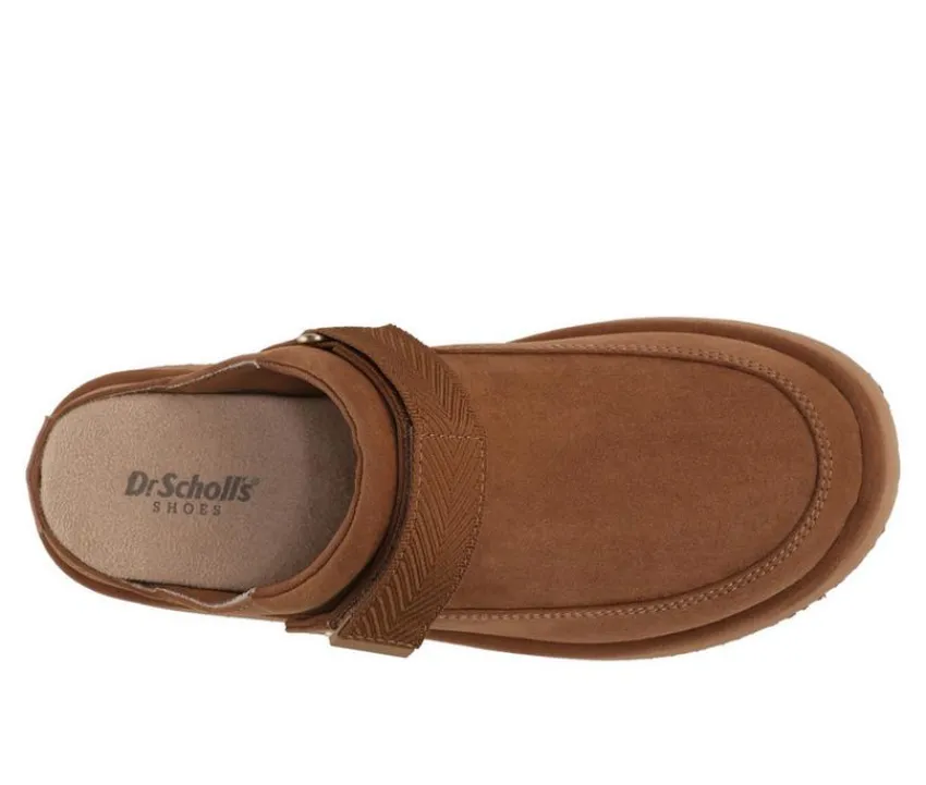 Dr. Scholls Clogs & Mules>Women's Chill Time Clogs
