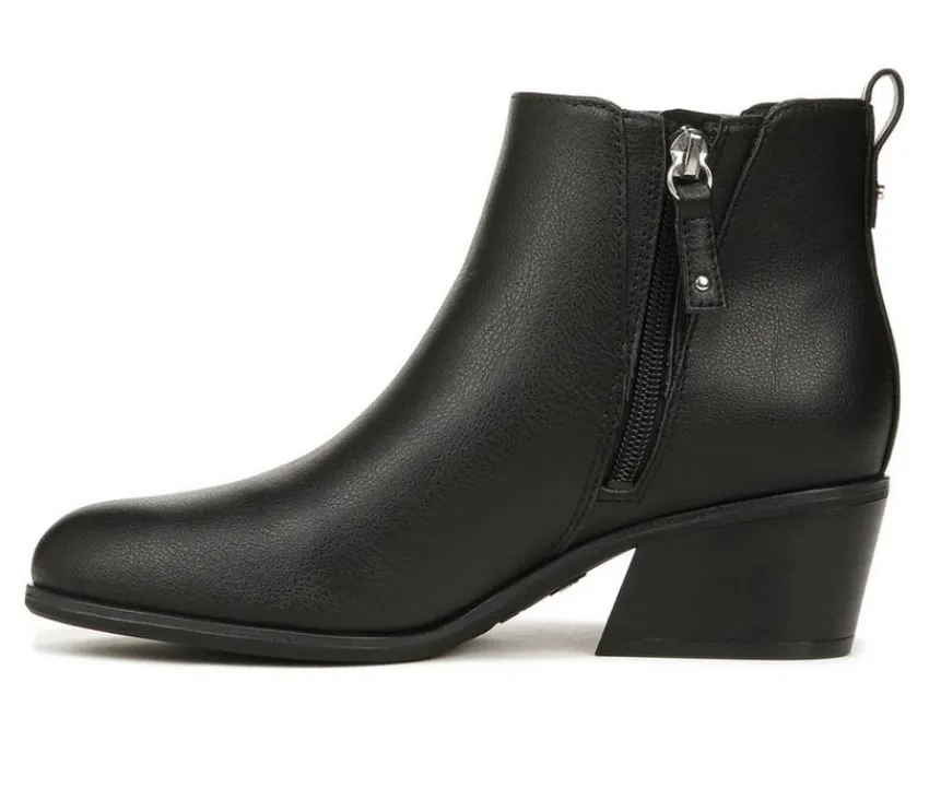 Women's Lacey Dress Booties|Dr. Scholls Outlet