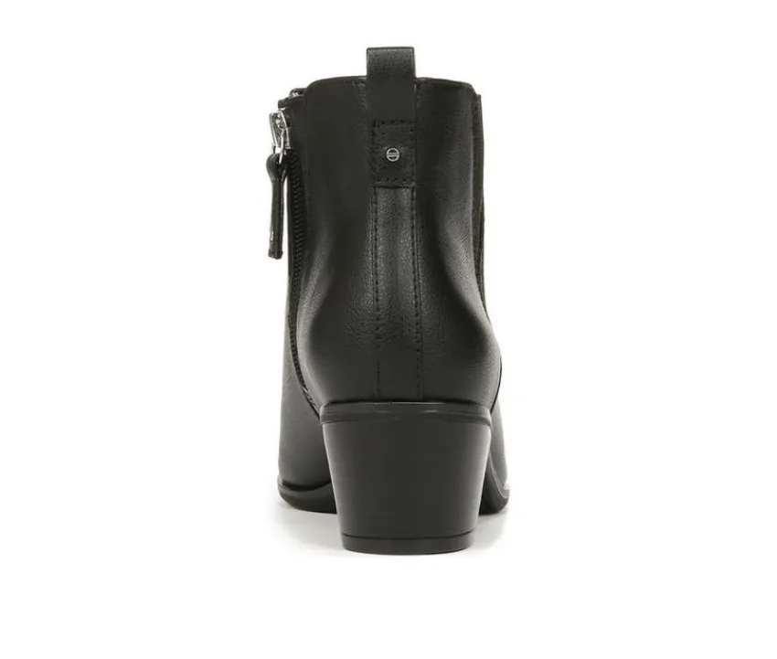 Women's Lacey Dress Booties|Dr. Scholls Outlet