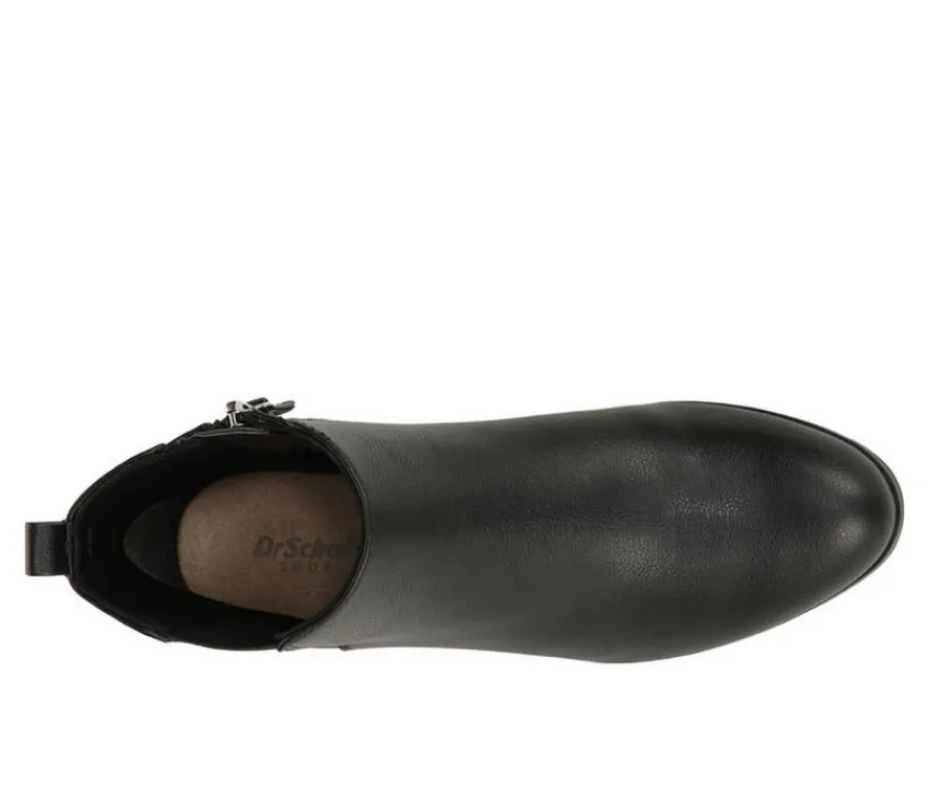 Women's Lacey Dress Booties|Dr. Scholls Outlet
