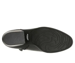 Women's Lacey Dress Booties|Dr. Scholls Outlet