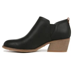 Women's Laurel Heeled Booties|Dr. Scholls Outlet