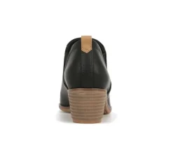 Women's Laurel Heeled Booties|Dr. Scholls Outlet