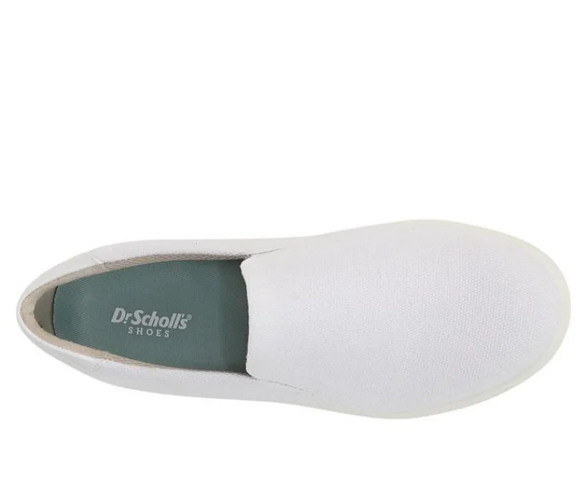 Dr. Scholls Boat Shoes & Slip-Ons>Women's Madison Cloud Slip-On Shoes