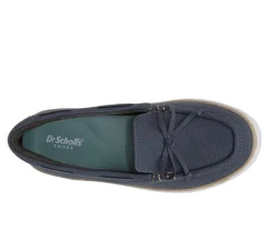 Women's Madison Sea Boat Shoes|Dr. Scholls Sale