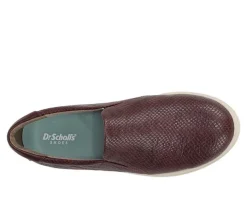 Women's Madison Cloud Slip-On Shoes|Dr. Scholls Discount