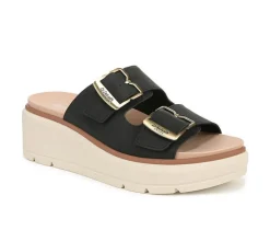 Women's Nice Day Max Og Wedges|Dr. Scholls Clearance