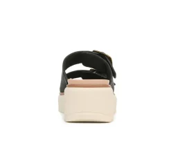 Women's Nice Day Max Og Wedges|Dr. Scholls Clearance