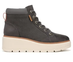 Dr. Scholls Lace Up|Cozy>Women's Nice Day Max Alpine Winter Booties